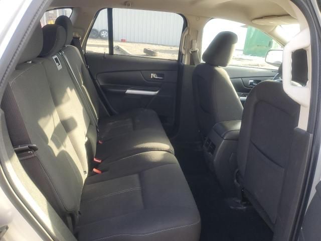 2011 Ford Edge SE