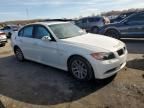 2007 BMW 328 XI