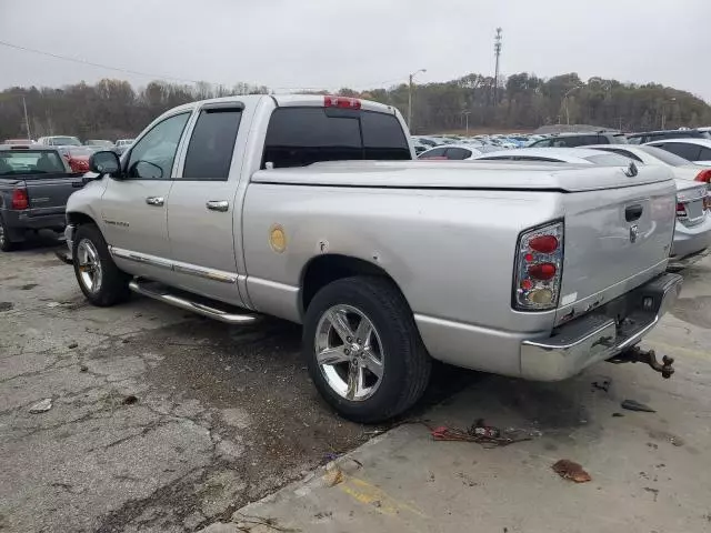 2005 Dodge RAM 1500 ST