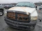 2003 Dodge RAM 1500 ST