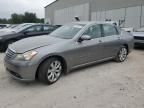 2006 Infiniti M35 Base