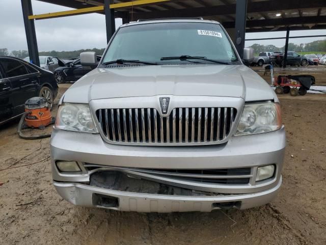 2006 Lincoln Navigator