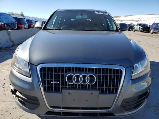 2012 Audi Q5 Premium