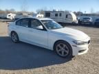 2014 BMW 320 I Xdrive