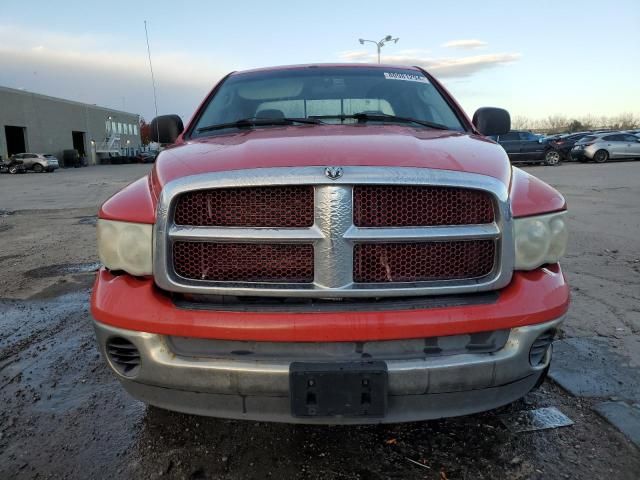 2004 Dodge RAM 1500 ST