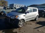 2010 KIA Soul +