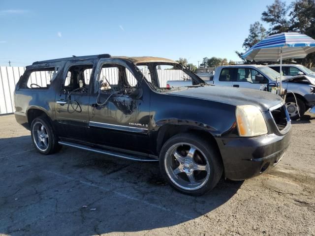 2007 GMC Yukon XL Denali