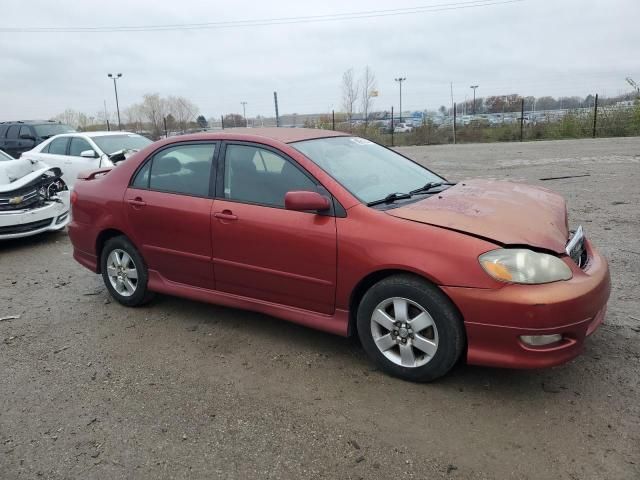 2008 Toyota Corolla CE