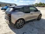 2015 BMW I3 REX