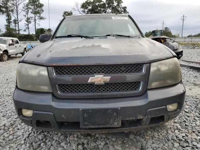 2007 Chevrolet Trailblazer LS