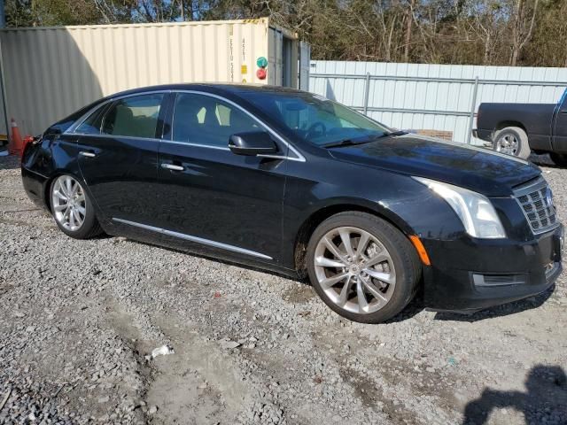 2014 Cadillac XTS