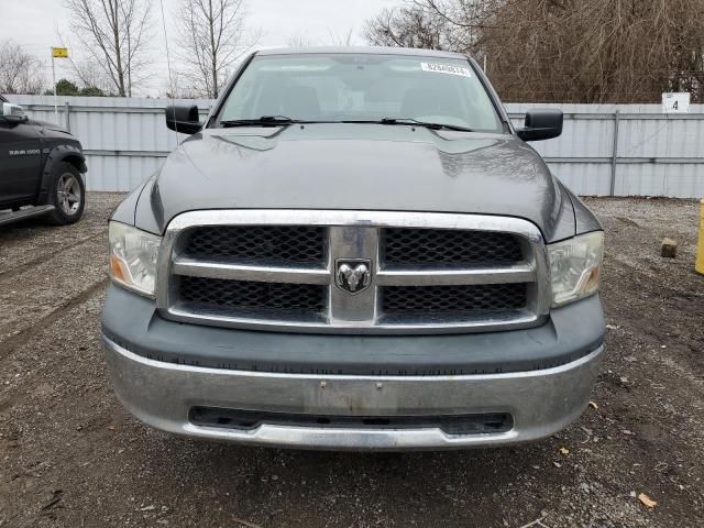 2010 Dodge RAM 1500