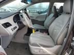 2014 Toyota Sienna XLE