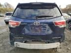 2014 Toyota Highlander Limited