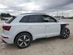 2023 Audi Q5 Premium Plus 45