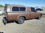 1989 Toyota Pickup 1/2 TON Short Wheelbase DLX