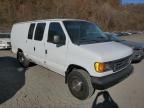 2003 Ford Econoline E250 Van