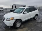 2007 Hyundai Santa FE GLS