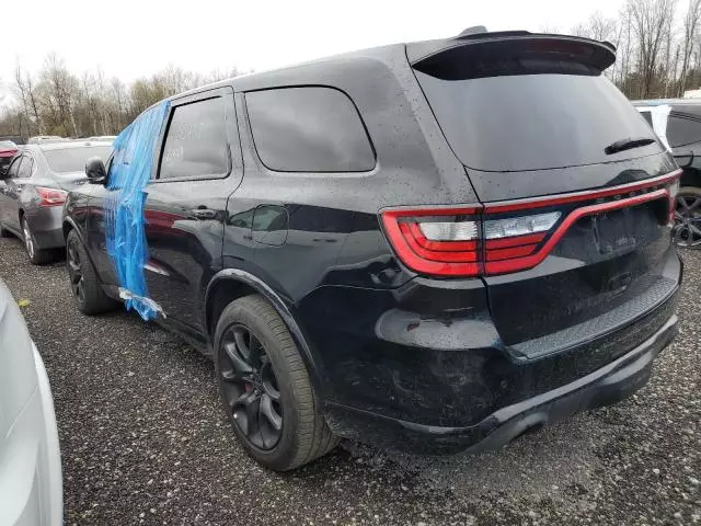 2024 Dodge Durango SRT Hellcat