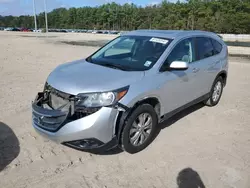 2014 Honda CR-V EXL en venta en Greenwell Springs, LA