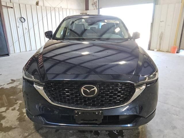 2024 Mazda CX-5 Select