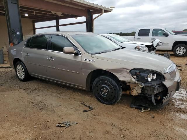 2007 Buick Lucerne CX