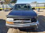 2001 Chevrolet S Truck S10