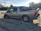 2022 Dodge RAM 1500 Classic Tradesman