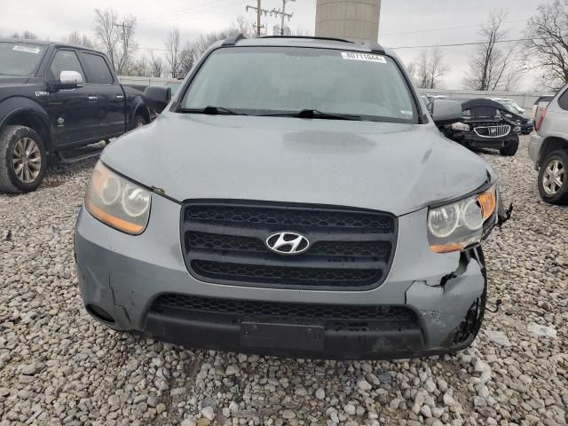 2008 Hyundai Santa FE GLS