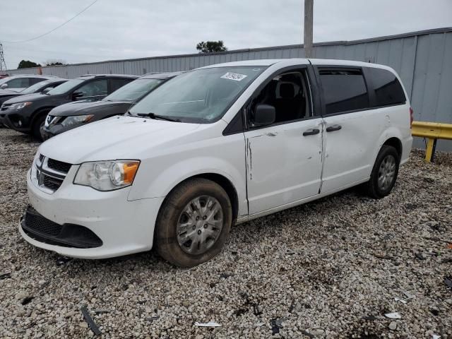 2020 Dodge Grand Caravan SE