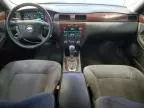 2008 Chevrolet Impala LS