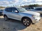 2011 BMW X3 XDRIVE28I