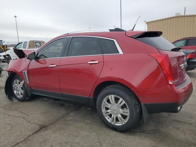 2013 Cadillac SRX Luxury Collection