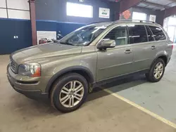 Carros con título limpio a la venta en subasta: 2010 Volvo XC90 3.2