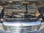 2011 Honda 2011 Ford Econoline E450 Super Duty Cutaway Van