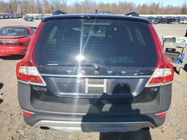 2015 Volvo XC70 T5 Premier