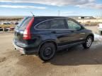 2007 Honda CR-V EXL