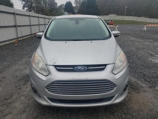 2014 Ford C-MAX Premium