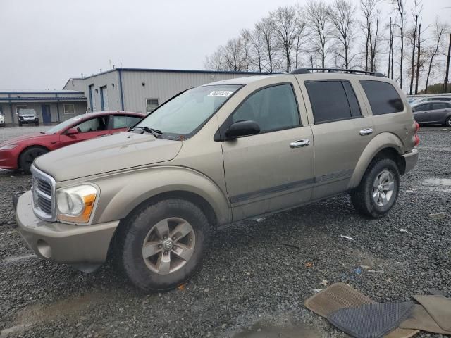 2006 Dodge Durango SLT