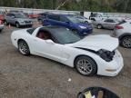 1997 Chevrolet Corvette