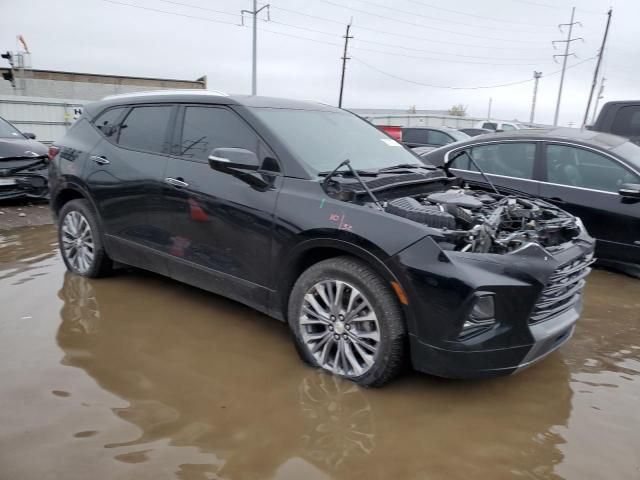 2019 Chevrolet Blazer Premier