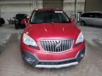 2013 Buick Encore