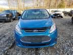 2013 Ford C-MAX SEL