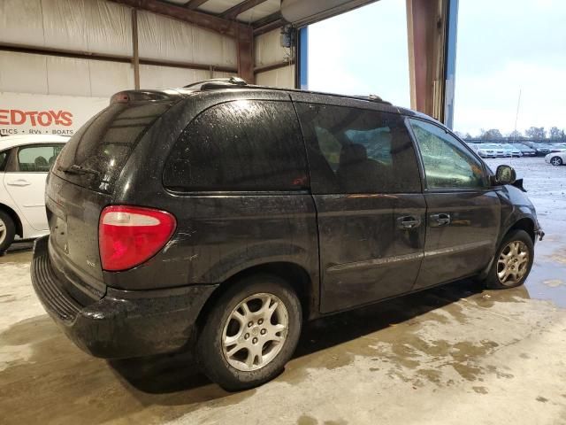 2004 Dodge Caravan SXT