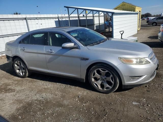 2010 Ford Taurus SEL