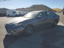 2017 Lexus ES 350 en venta en Colton, CA