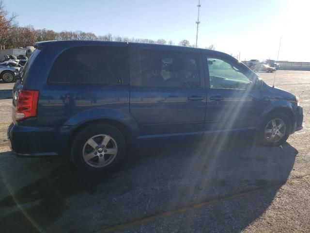 2011 Dodge Grand Caravan Mainstreet