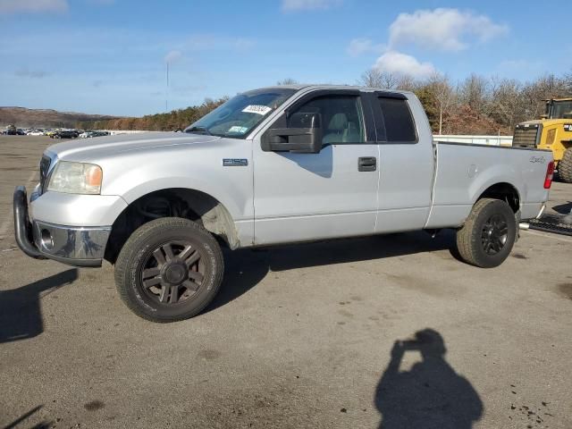 2006 Ford F150