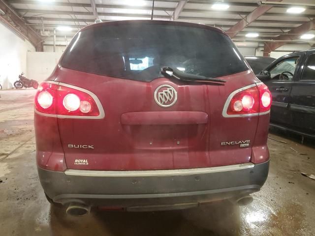 2008 Buick Enclave CXL