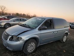 2006 Chrysler Town & Country en venta en Des Moines, IA